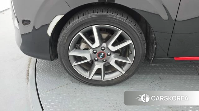 Kia Soul Booster id 4732066 из Кореи 25