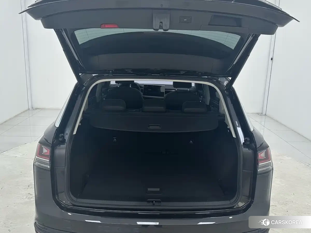 Volkswagen Tayron id 4644538 из Китая 14