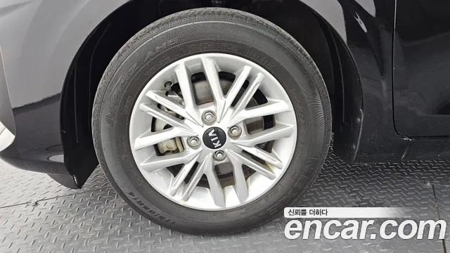 Kia Morning Urban (JA) id 2716458 из Кореи 15