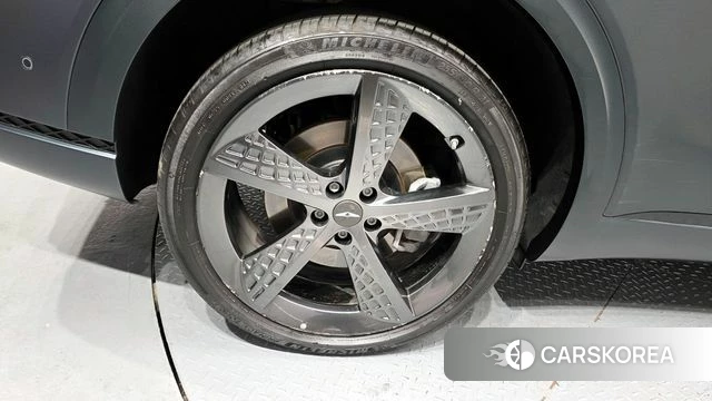 Genesis GV70 id 4224375 из Кореи 25