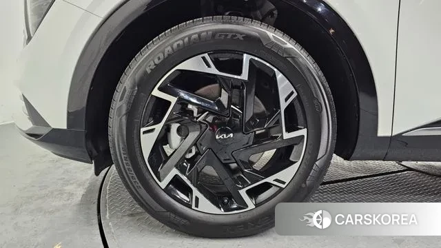 Kia Sportage 5th Generation id 3518468 из Кореи 15