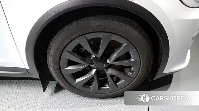 Tesla Model X id 3031701 из Кореи 15