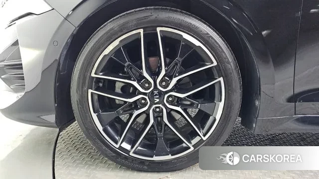 Kia K5 3rd generation id 3582217 из Кореи 15