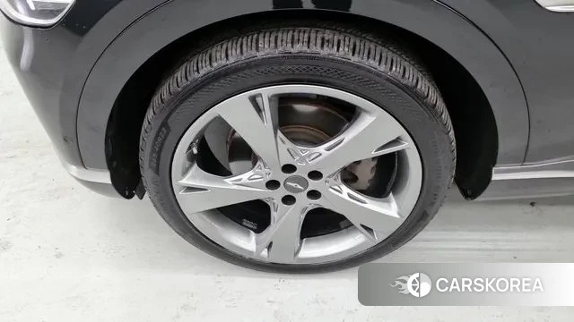 Genesis GV80 id 3459584 из Кореи 13