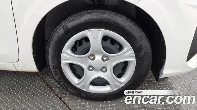 Kia Morning Urban (JA) id 2705340 из Кореи 15