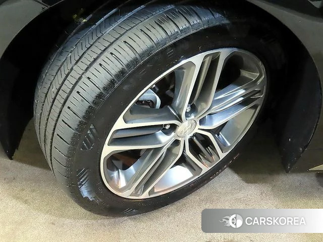 Hyundai Grandeur IG id 4397904 из Кореи 15