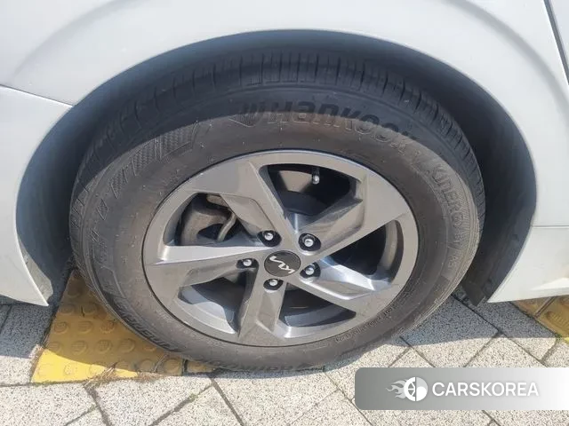 Kia K5 3rd generation id 2581533 из Кореи 14