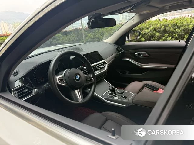 BMW 3 series id 4273260 из Китая 12