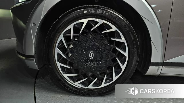 Hyundai Ionic 5 id 4444536 из Кореи 31
