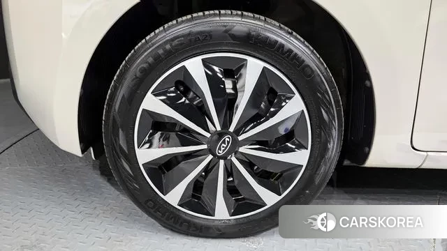 Kia The New Kia Ray id 3707286 из Кореи 15