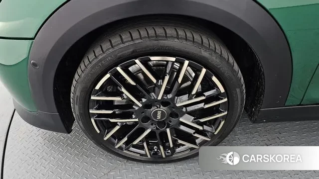 Mini Cooper S 4th Generation id 3419909 из Кореи 15