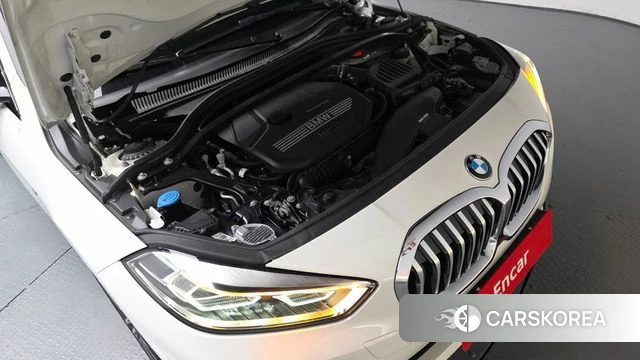 BMW 1 Series (F40) id 4773871 из Кореи 31