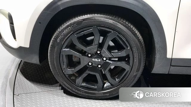 Kia The New Seltos id 4382198 из Кореи 15
