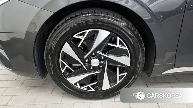 Hyundai The New Grandeur IG Hybrid id 2985003 из Кореи 15