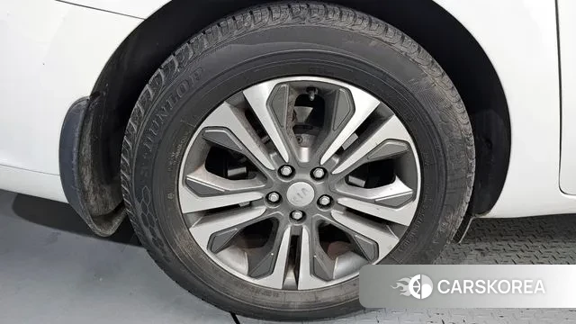 Kia The New Carnival id 3557858 из Кореи 15