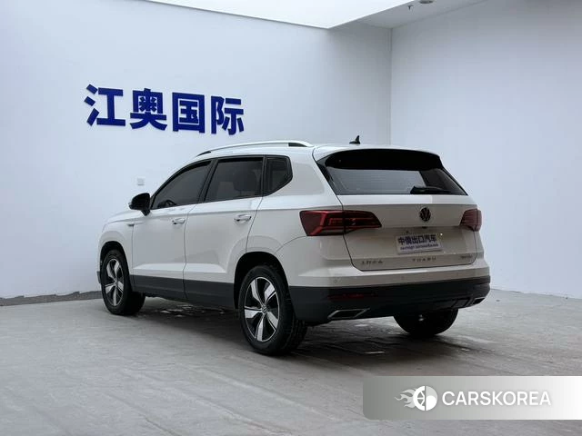 Volkswagen Tuyue id 4342069 из Китая 18