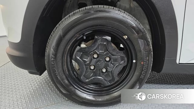 Hyundai Casper id 4469927 из Кореи 15