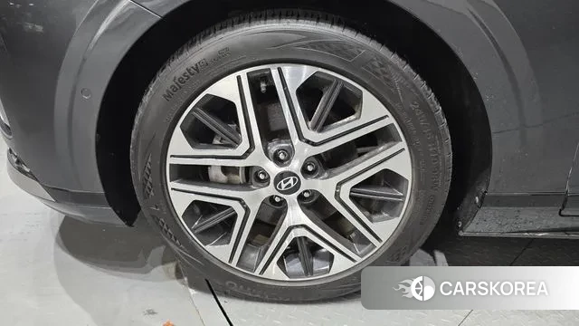 Hyundai Grandeur (GN7) id 3031628 из Кореи 15