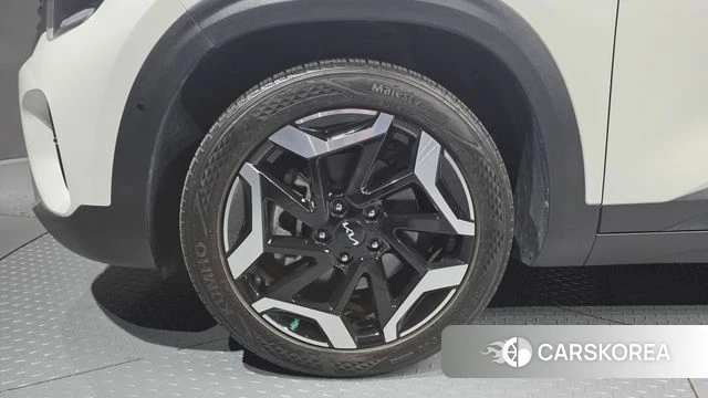 Kia The New Seltos id 4280850 из Кореи 15