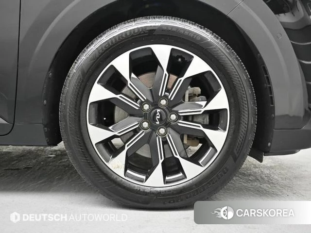 Kia Carnival 4th generation id 4635987 из Кореи 15