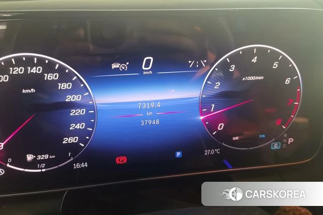 Mercedes-Benz GLC id 4299715 из Китая 12