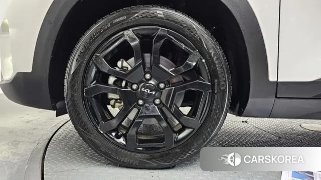 Kia The New Seltos id 3383781 из Кореи 15