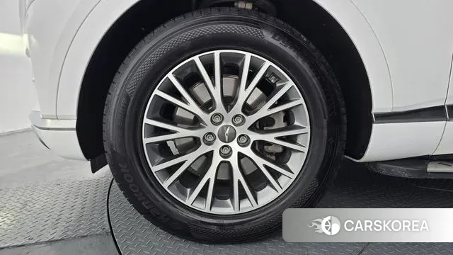 Genesis GV80 id 3646054 из Кореи 15