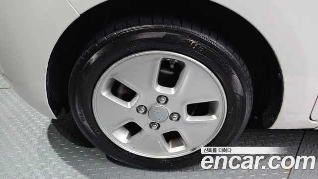 Kia The New Ray id 2870362 из Кореи 15