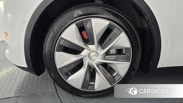 Tesla Model Y id 3478877 из Кореи 15