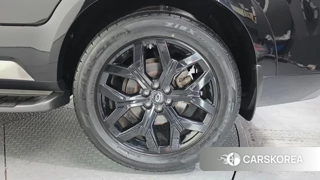 Kia Mohave Master id 2999713 из Кореи 15