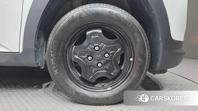 Hyundai Casper id 4609016 из Кореи 15