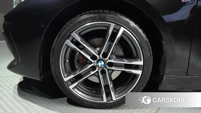 BMW 1 Series (F40) id 4187353 из Кореи 15