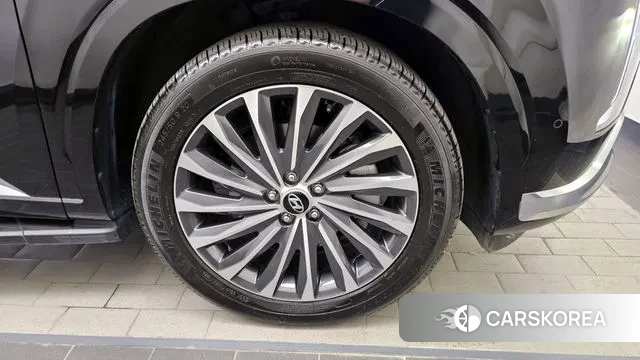 Hyundai The New Palisade id 3502928 из Кореи 15