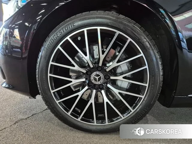 Mercedes-Benz S-Class W223 id 3446817 из Кореи 15