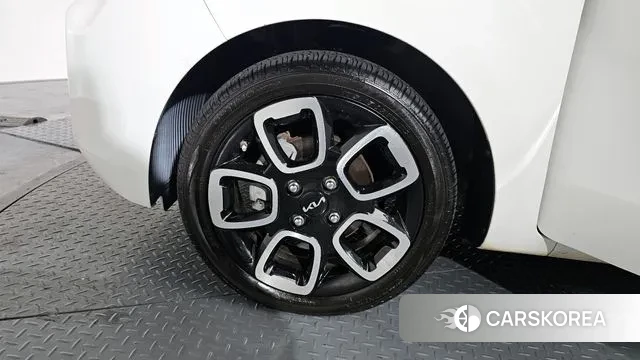 Kia The New Ray id 3722142 из Кореи 15