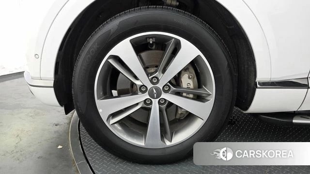 Genesis GV80 id 4370082 из Кореи 29