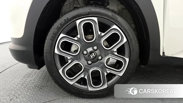 Hyundai Casper id 3721873 из Кореи 15