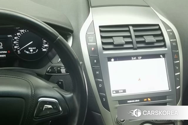Lincoln MKZ id 4210060 из Китая 19