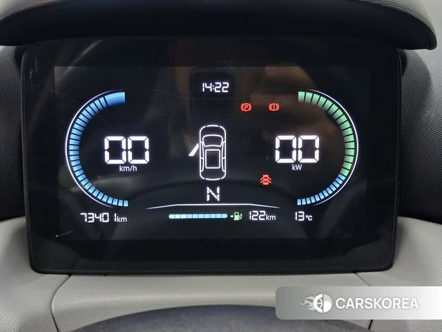 Zero-running car Zero run T03 id 4254772 из Китая 15