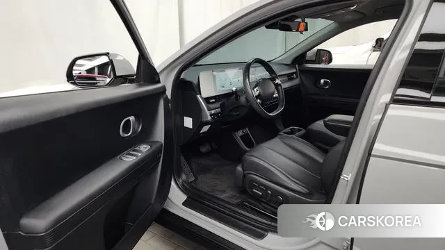 Hyundai Ionic 5 id 2989945 из Кореи 15