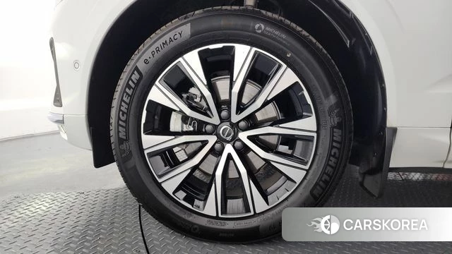 Volvo XC60 second Generation id 3963506 из Кореи 15