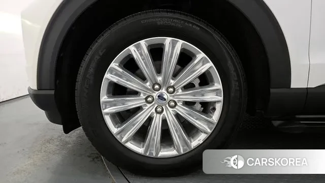 Ford Explorer 6th Generation id 3747490 из Кореи 15