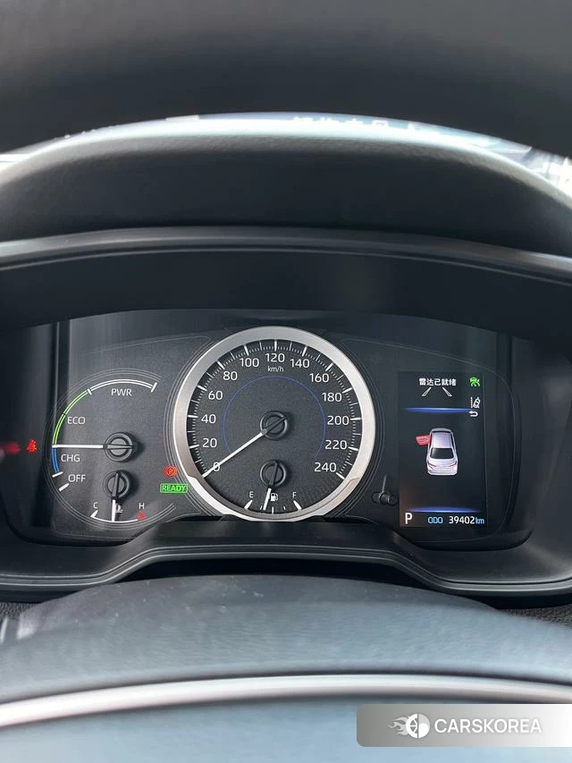 Toyota Corolla id 4290600 из Китая 23