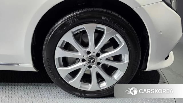 Mercedes-Benz E-Class W213 id 3813817 из Кореи 15