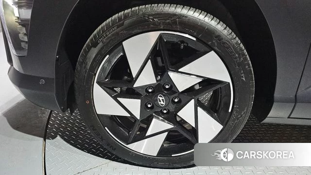 Hyundai Kona (SX2) id 4302784 из Кореи 31