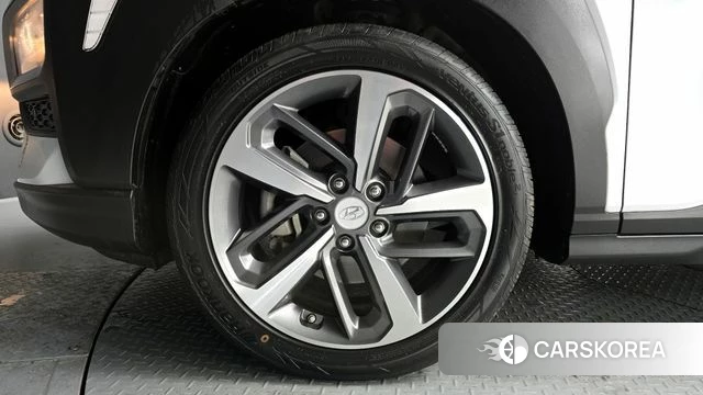 Hyundai Kona id 3795629 из Кореи 15