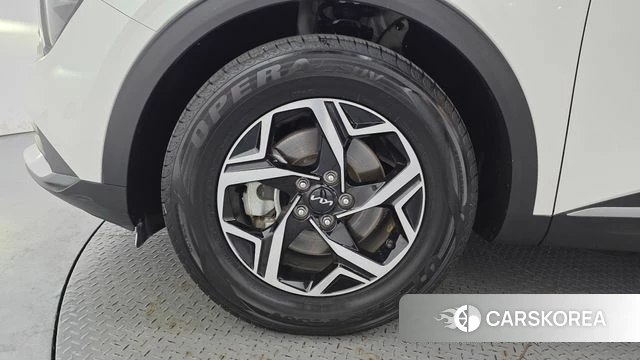 Kia Sportage 5th Generation id 4936535 из Кореи 28