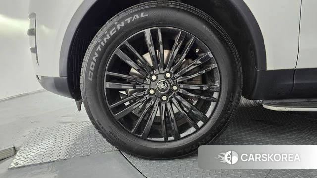 Land Rover Discovery 5 id 4471619 из Кореи 15