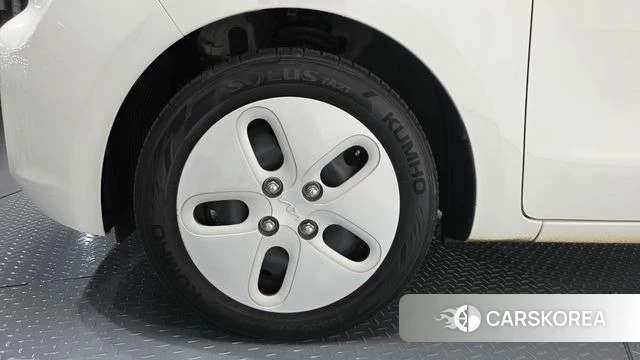 Kia The New Ray id 4409566 из Кореи 15