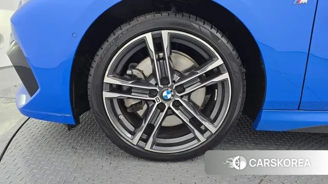 BMW 2 Series Gran Coupe (F44) id 3406002 из Кореи 15